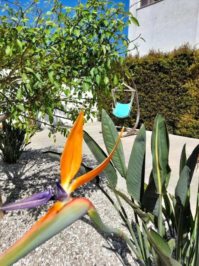 Il Giardino Di Flora Con Piscina Otel Lecce Dış mekan fotoğraf