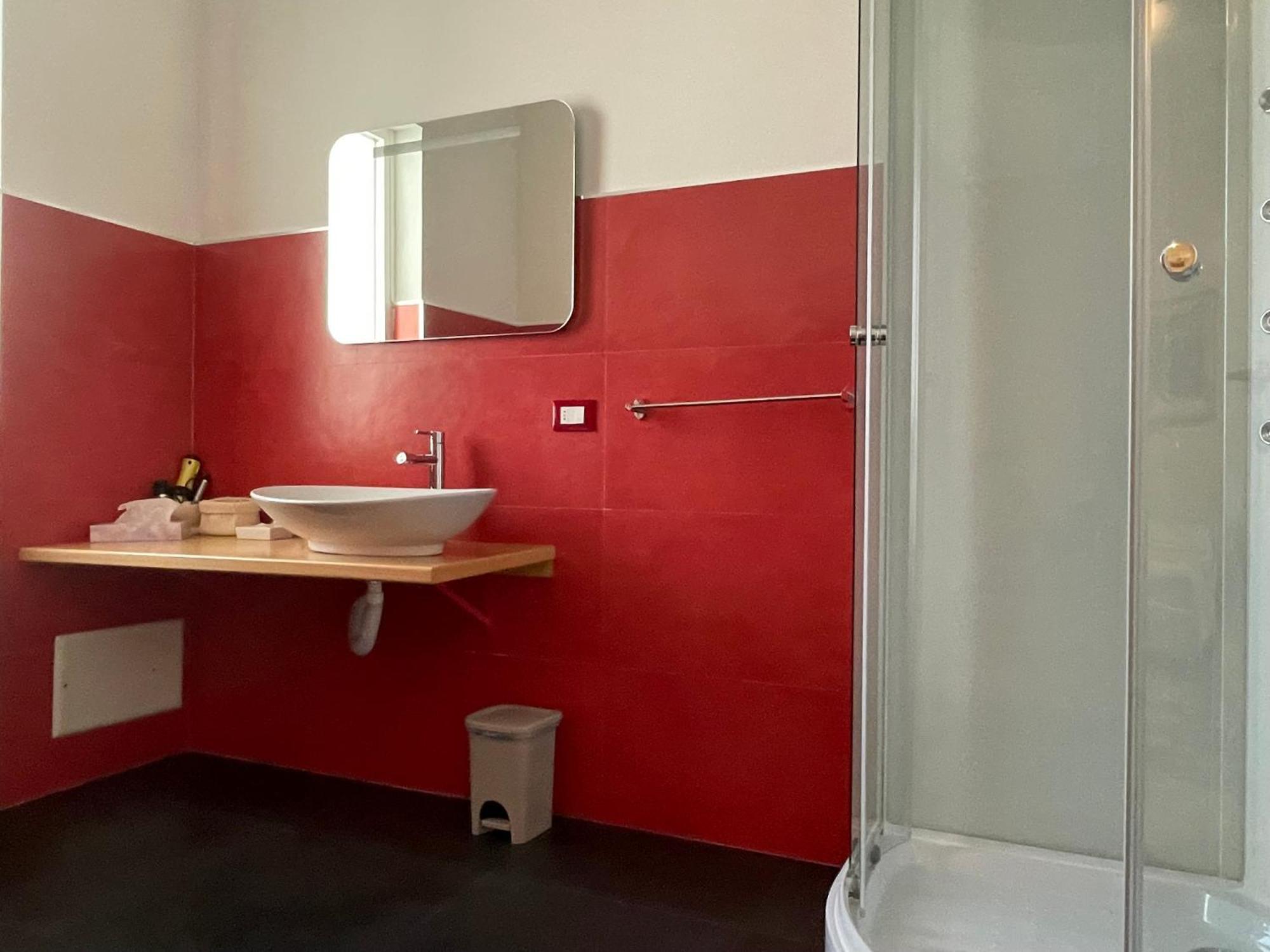 Il Giardino Di Flora Con Piscina Otel Lecce Dış mekan fotoğraf
